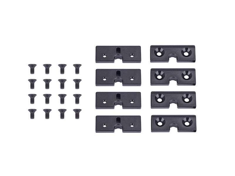 AOI MDS-01-ECS-4 End Cap Set