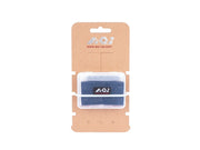 AOI MDS-01-ECS-4 End Cap Set contents