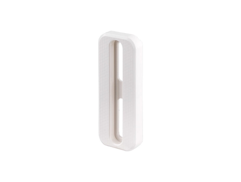 AOI Modular System 01 -  Handle Pad (In 2 Pieces) - Black Color