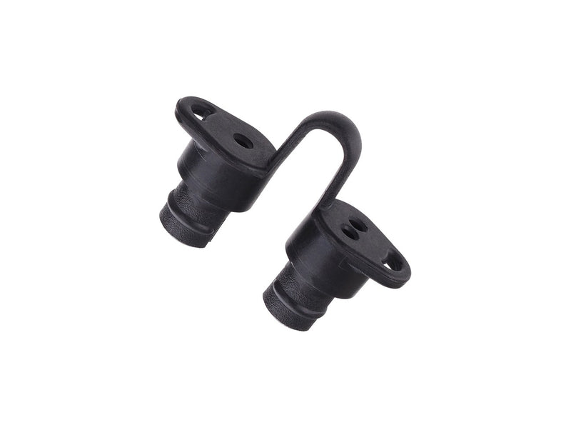 AOI Optical Cable Port (Blind Hole) Plugs in One Pair