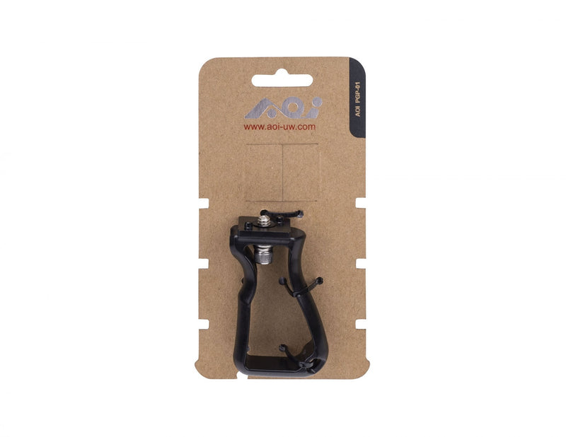 AOI Pistol Grip - 01