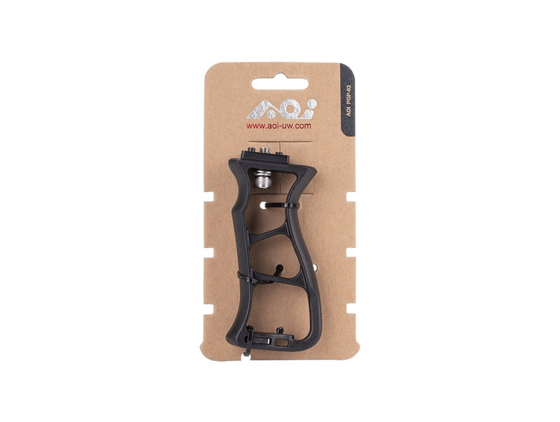 AOI Pistol Grip - 02