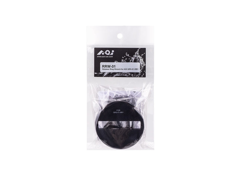 AOI Retainer Ring Wrench for QRS - 01-MB1