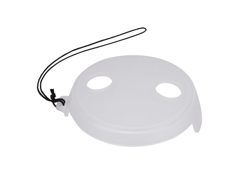 AOI Strobe Diffuser for AOI UCS - Q1 Series Strobes