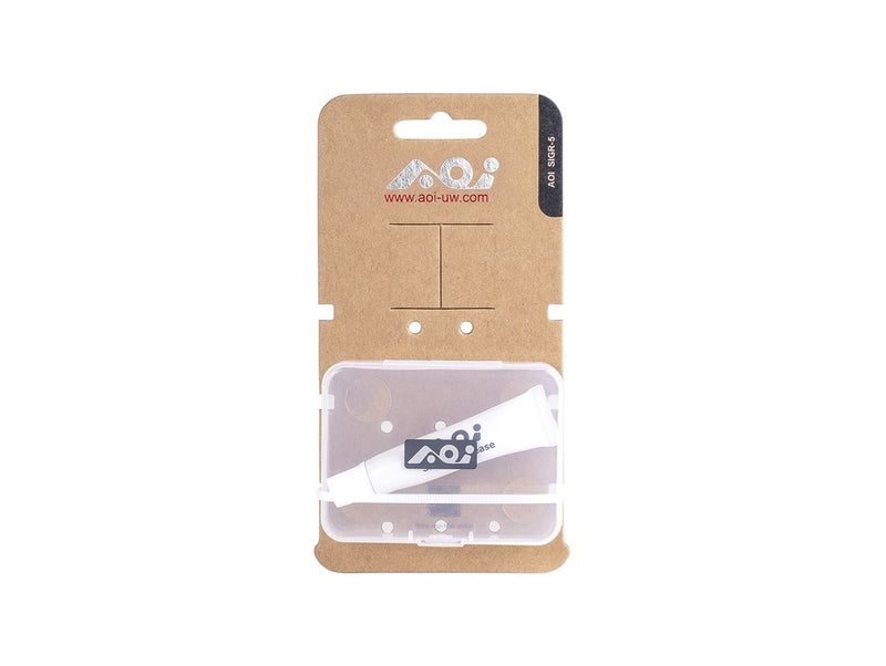 AOI Silicone Grease -  5 grams