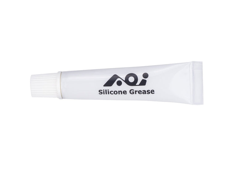 AOI Silicone Grease -  5 grams