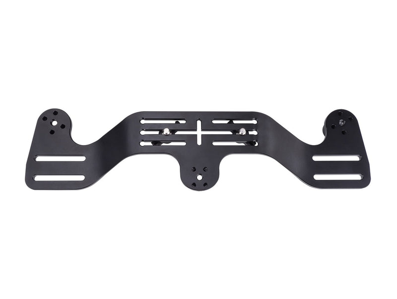 AOI Tray -  01 - Black Color