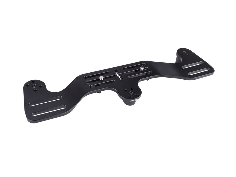 AOI Tray -  01 - Black Color