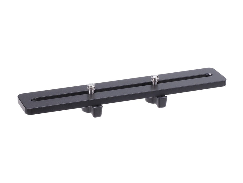 AOI Tray -  02 in 170mm - Black Color