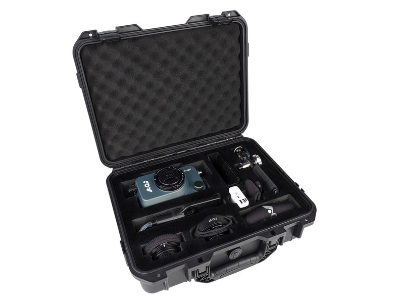 AOI Underwater Housing Kit Set for UH-GPx Signature Series Set