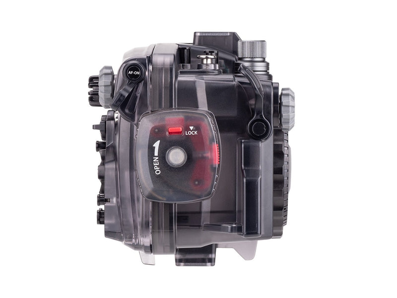 AOI Underwater Housing for OM SYSTEM OM - 1 Mark II