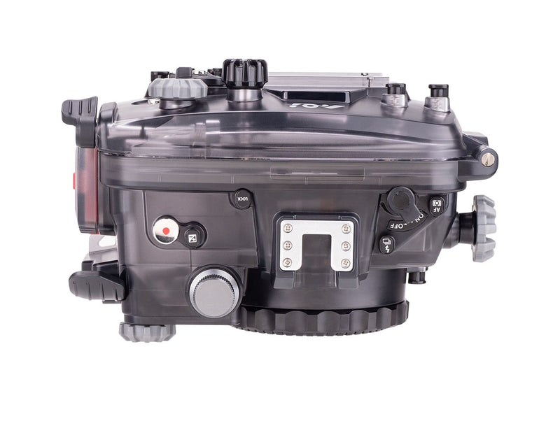 AOI Underwater Housing for OM SYSTEM OM - 1 Mark II