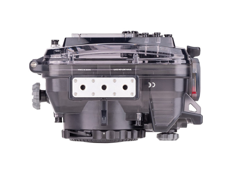 AOI Underwater Housing for OM SYSTEM OM - 1 Mark II