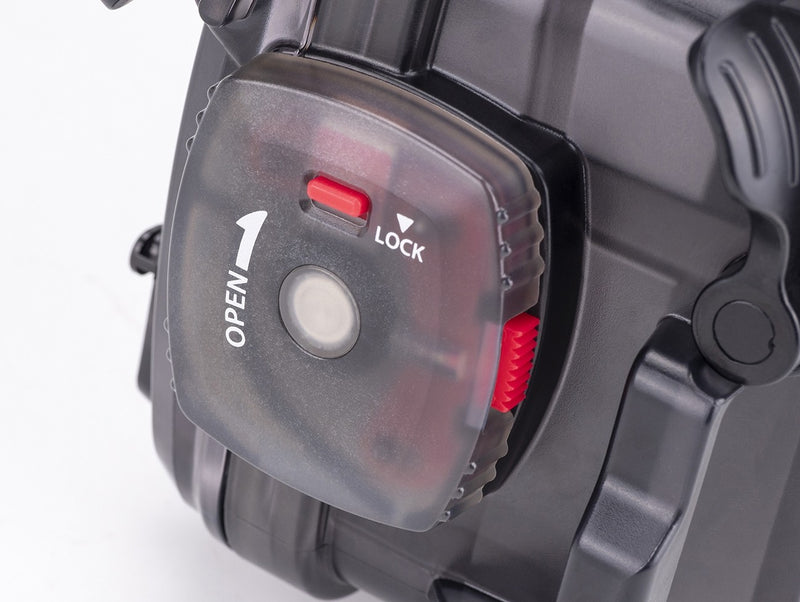 AOI Underwater Housing for OM SYSTEM OM - 1 Mark II