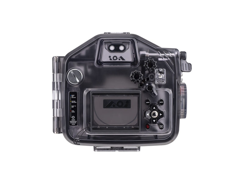 AOI Underwater Housing for OM SYSTEM OM - 5