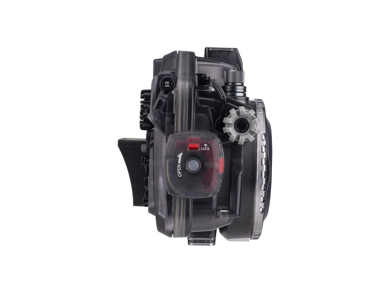 AOI Underwater Housing for OM SYSTEM OM - 5