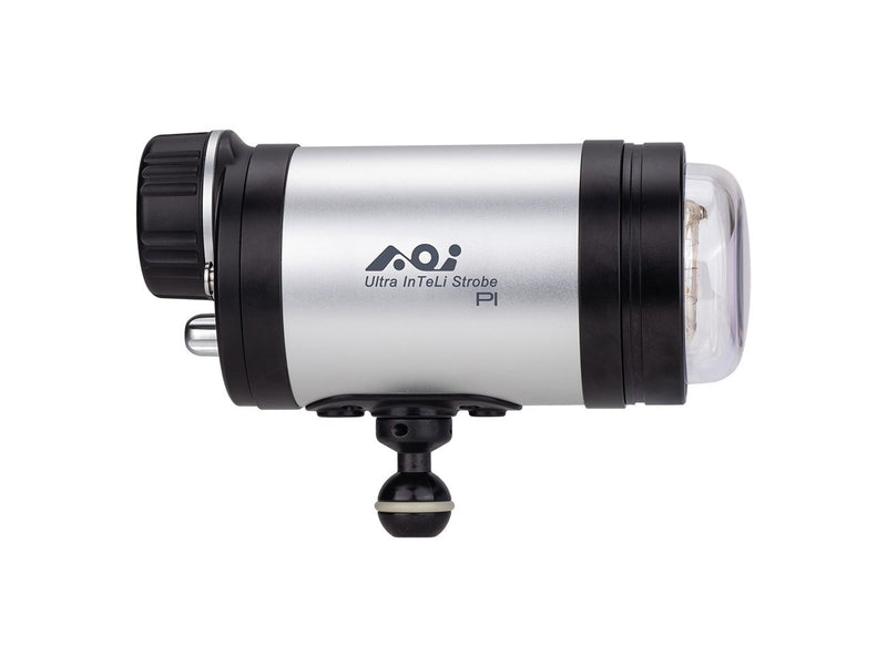 AOI Underwater Ultra Inteli Strobe -  Performance 1