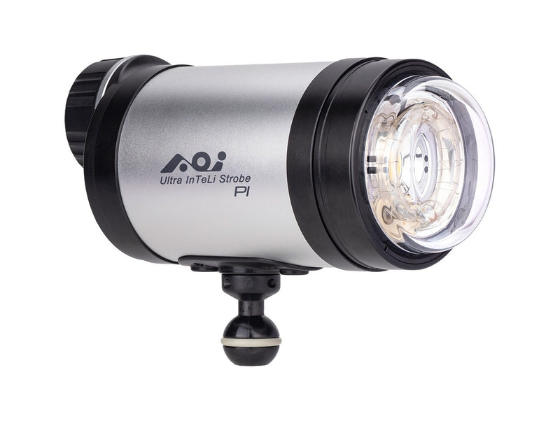 AOI Underwater Ultra Inteli Strobe -  Performance 1