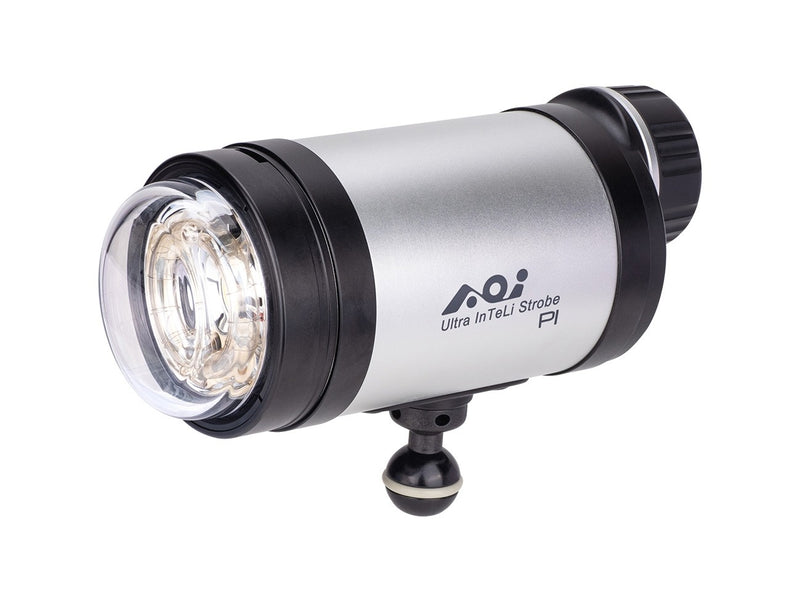 AOI Underwater Ultra Inteli Strobe -  Performance 1