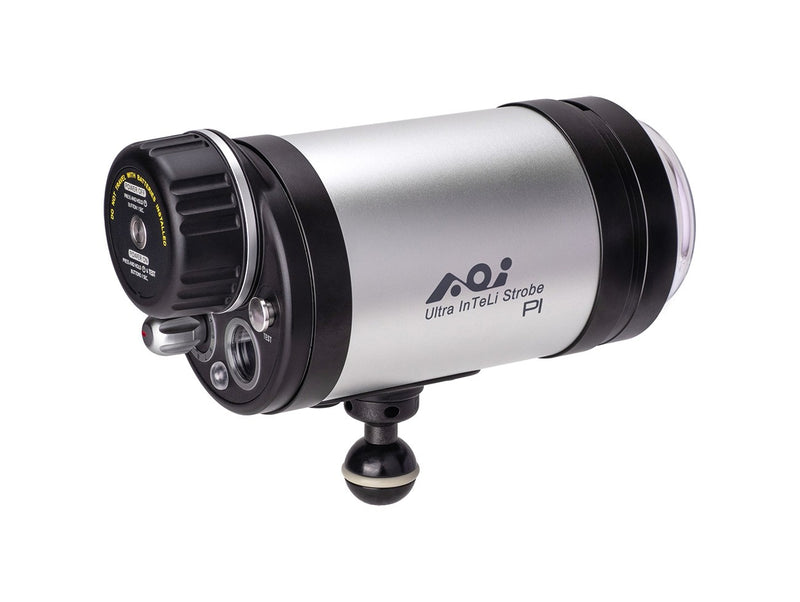 AOI Underwater Ultra Inteli Strobe -  Performance 1