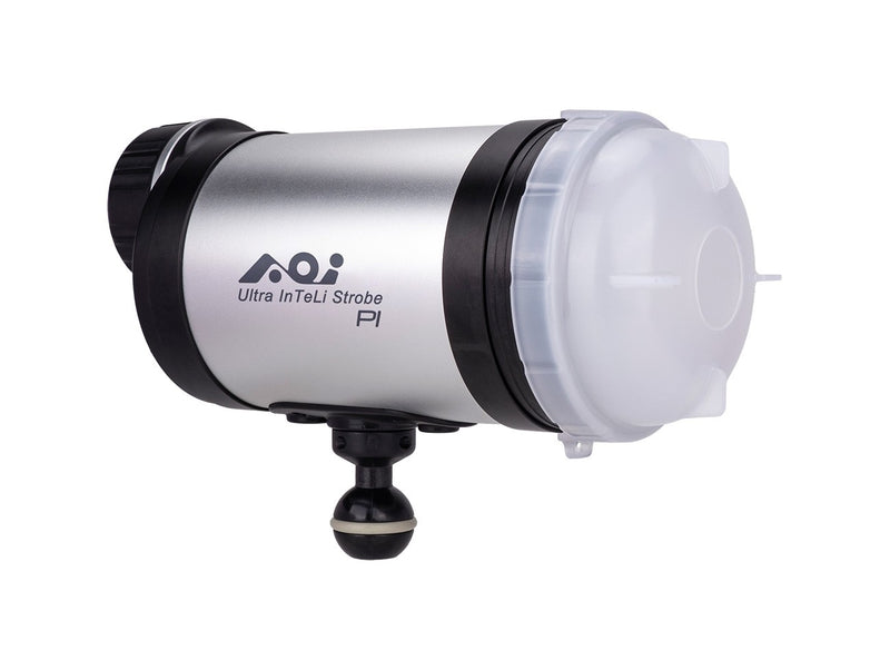 AOI Underwater Ultra Inteli Strobe -  Performance 1