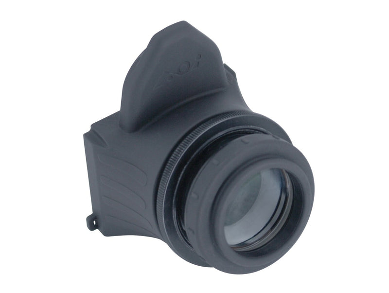 AOI Underwater LCD Magnifier for Olympus PT - EP14 Housing
