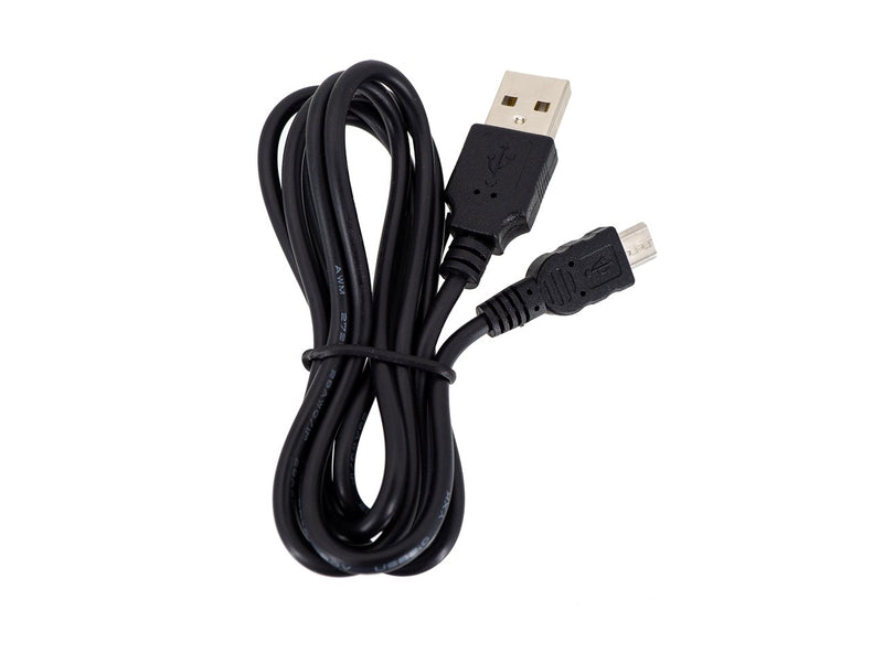 AOI USB - micro Charging Cable (L=100mm)
