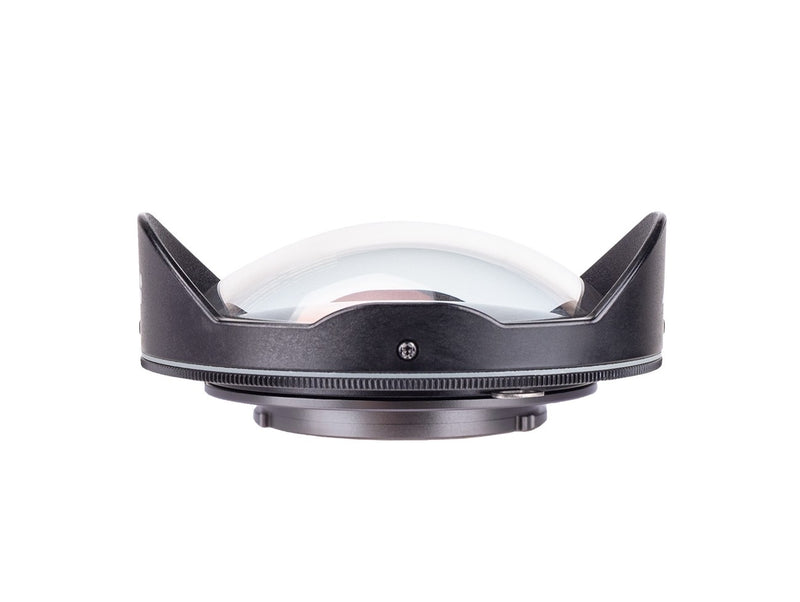 AOI Underwater 0.73X Wide Angle Conversion Lens PRO Mark II for Action Camera & Phone