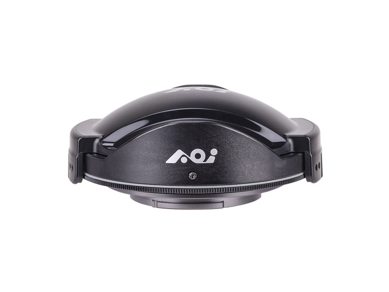 AOI Underwater 0.73X Wide Angle Conversion Lens PRO Mark II for Action Camera & Phone