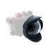 AOI Underwater 0.50X Wide Angle Conversion Lens (Not Included QRS - 01-AD3)