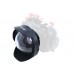 AOI Underwater 0.50X Wide Angle Conversion Lens (Not Included QRS - 01-AD3)
