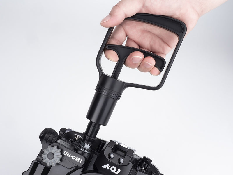 AOI Vacuum Pump -  02 ( Regular Size )