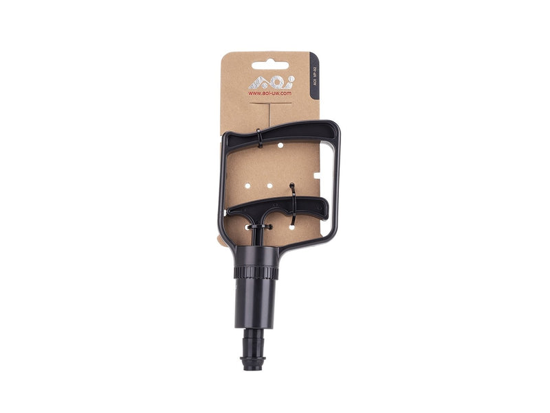 AOI Vacuum Pump -  02 ( Regular Size )