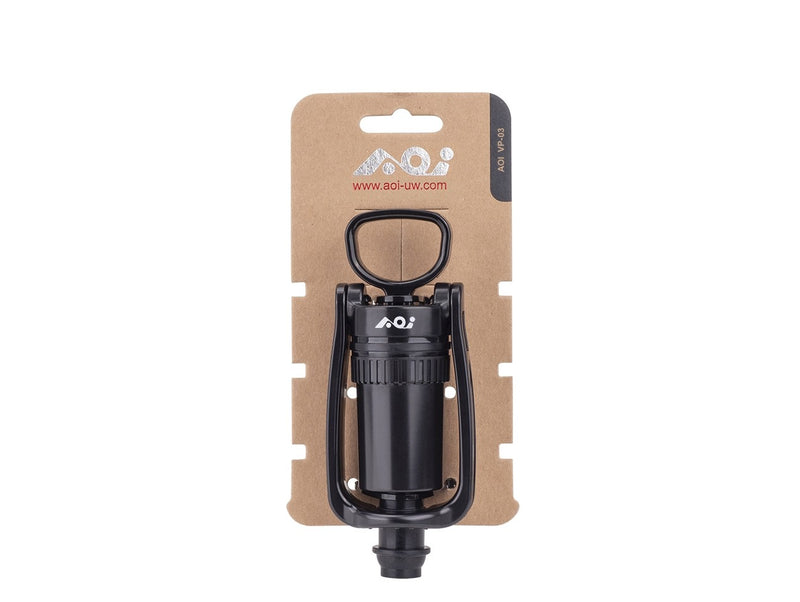 AOI Vacuum Pump -  03 (Compact Size)