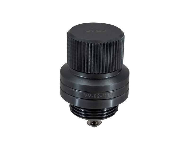 AOI Vacuum Valve for Housings with M16 Port