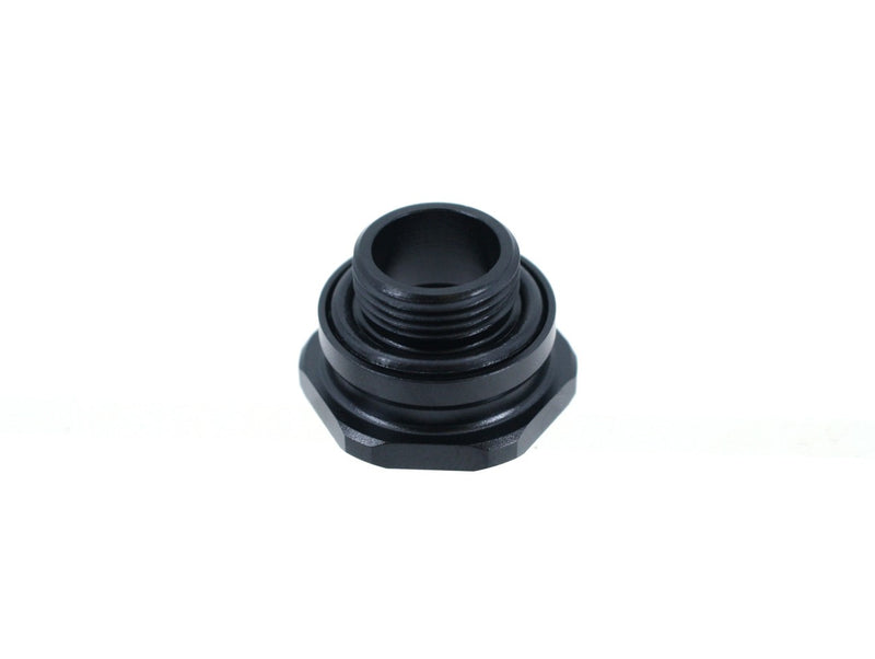 AOI Vacuum Valve Adapter for Converting M16 to M14 Port