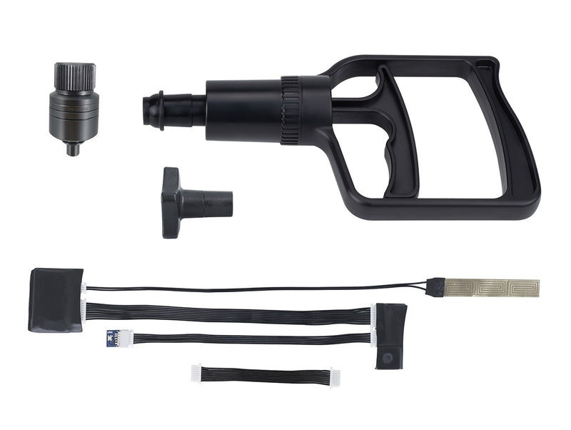 AOI Vacuum Analyzation & Wet Detection System Kit
