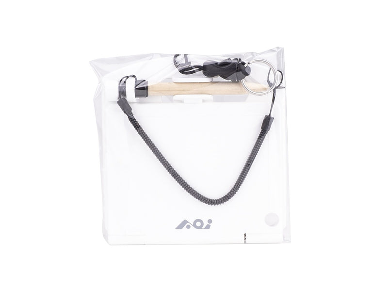 AOI White Slate