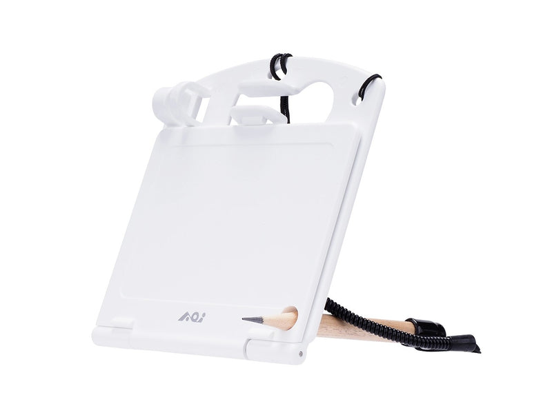 AOI White Slate