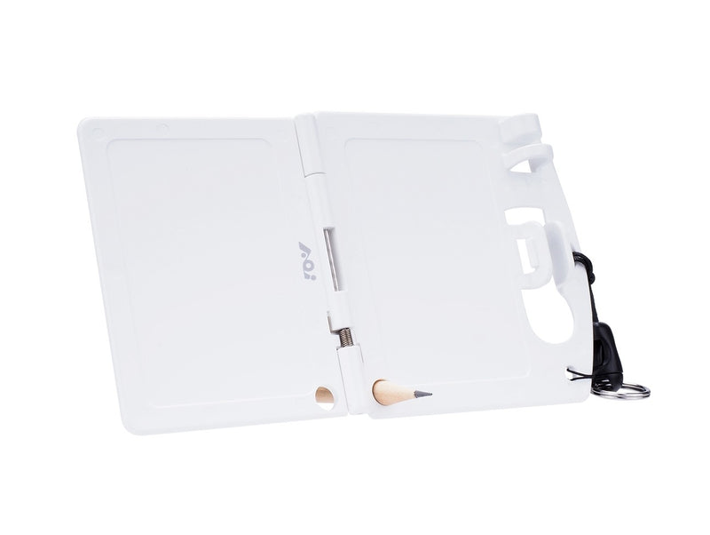 AOI White Slate
