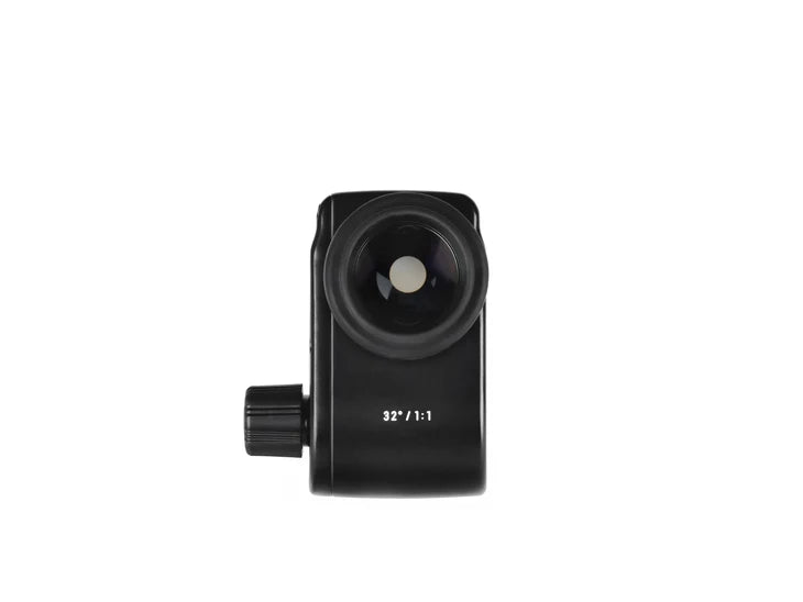 Nauticam Reverse Straight Viewfinder for EMWL (32°/ 1:1)