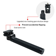 DIVEVOLK SeaTouch 4 Max Plus Selfie Kit