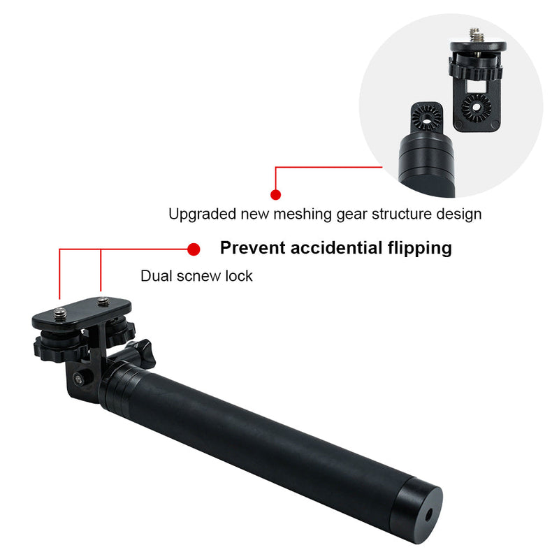 DIVEVOLK SeaTouch 4 Max Plus Selfie Kit