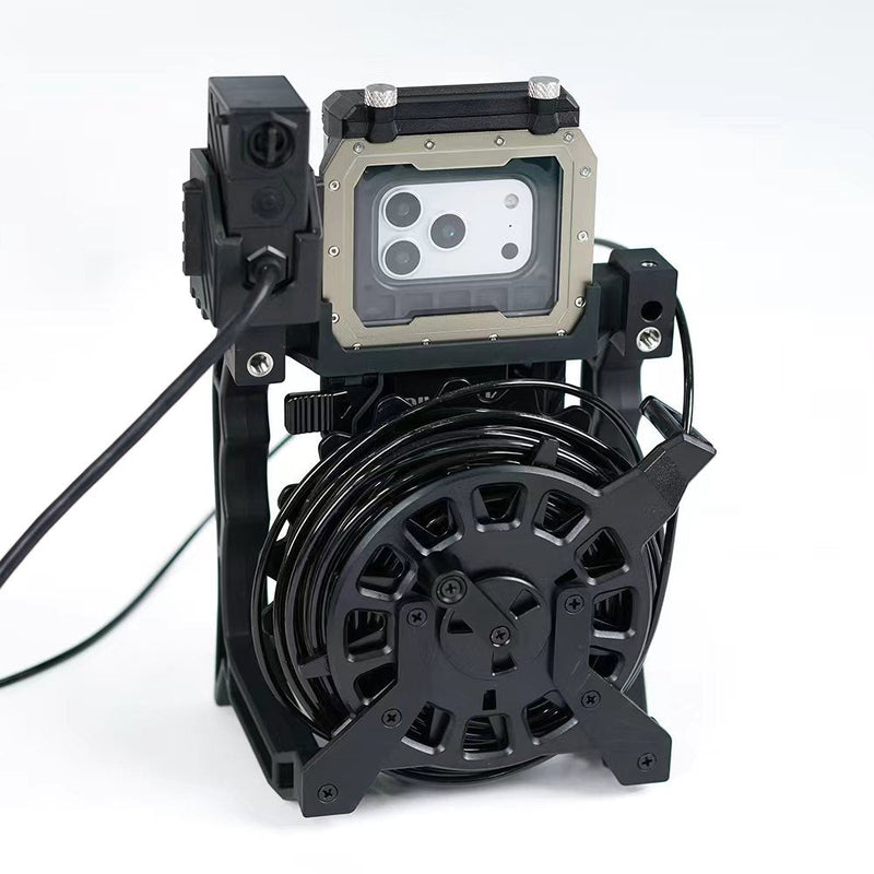 DIVEVOLK SeaLink Underwater Smartphone Data Transmitter