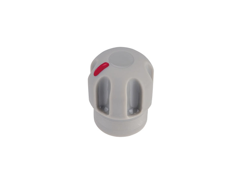 AOI Control Knob Extension -  Gray Color