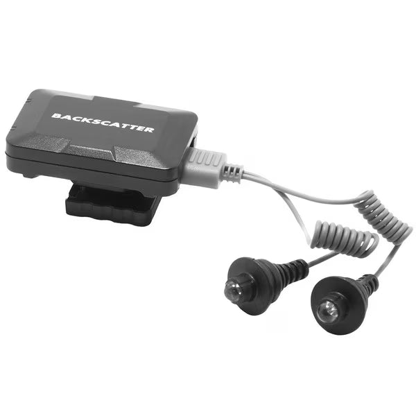 Backscatter Smart Control Optical TTL Flash Trigger - OM-Systems