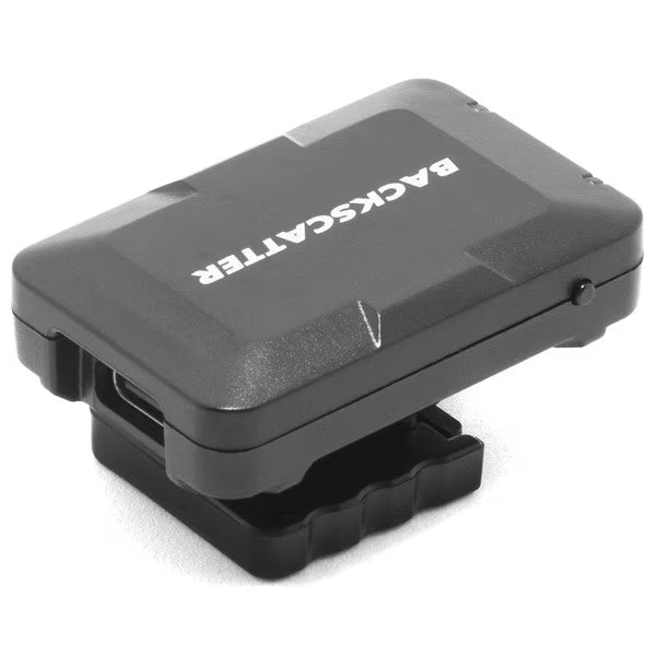 Backscatter Smart Control Flash Trigger