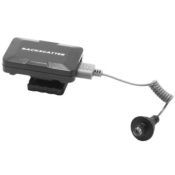 Backscatter Smart Control Flash Trigger