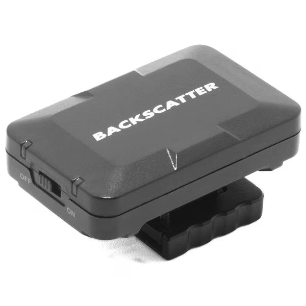 Backscatter Smart Control Flash Trigger