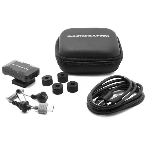 Backscatter Smart Control Flash Trigger